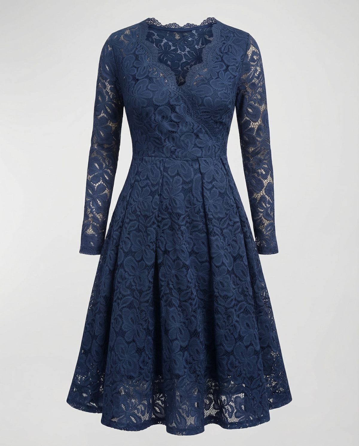 Blau