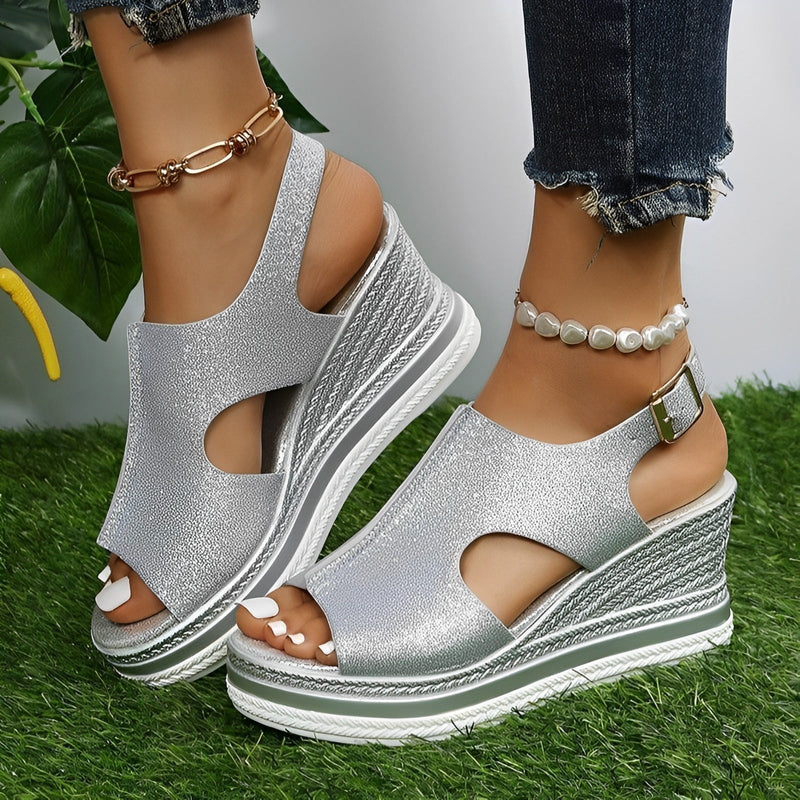 LM | New orthopaedic sandals 2024