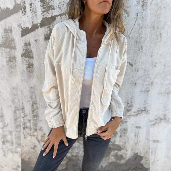 Classic Vintage Jacket