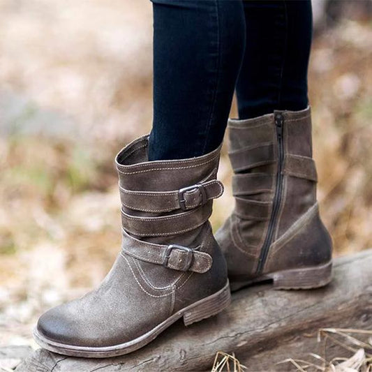 LM | Supportive and fashionable orthopaedic shoes