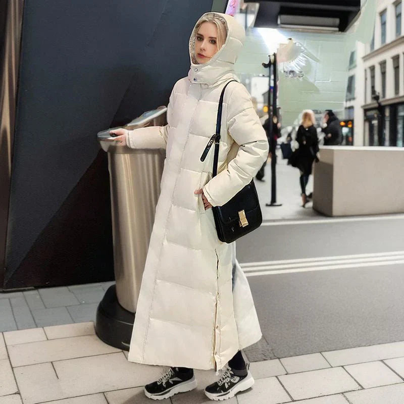 Gracefully Designed Jacket