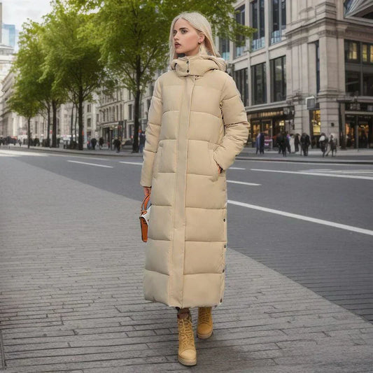 Gracefully Designed Jacket