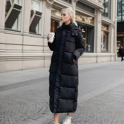 Gracefully Designed Jacket
