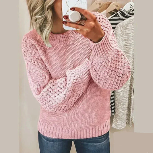 Classic Vintage Jumper