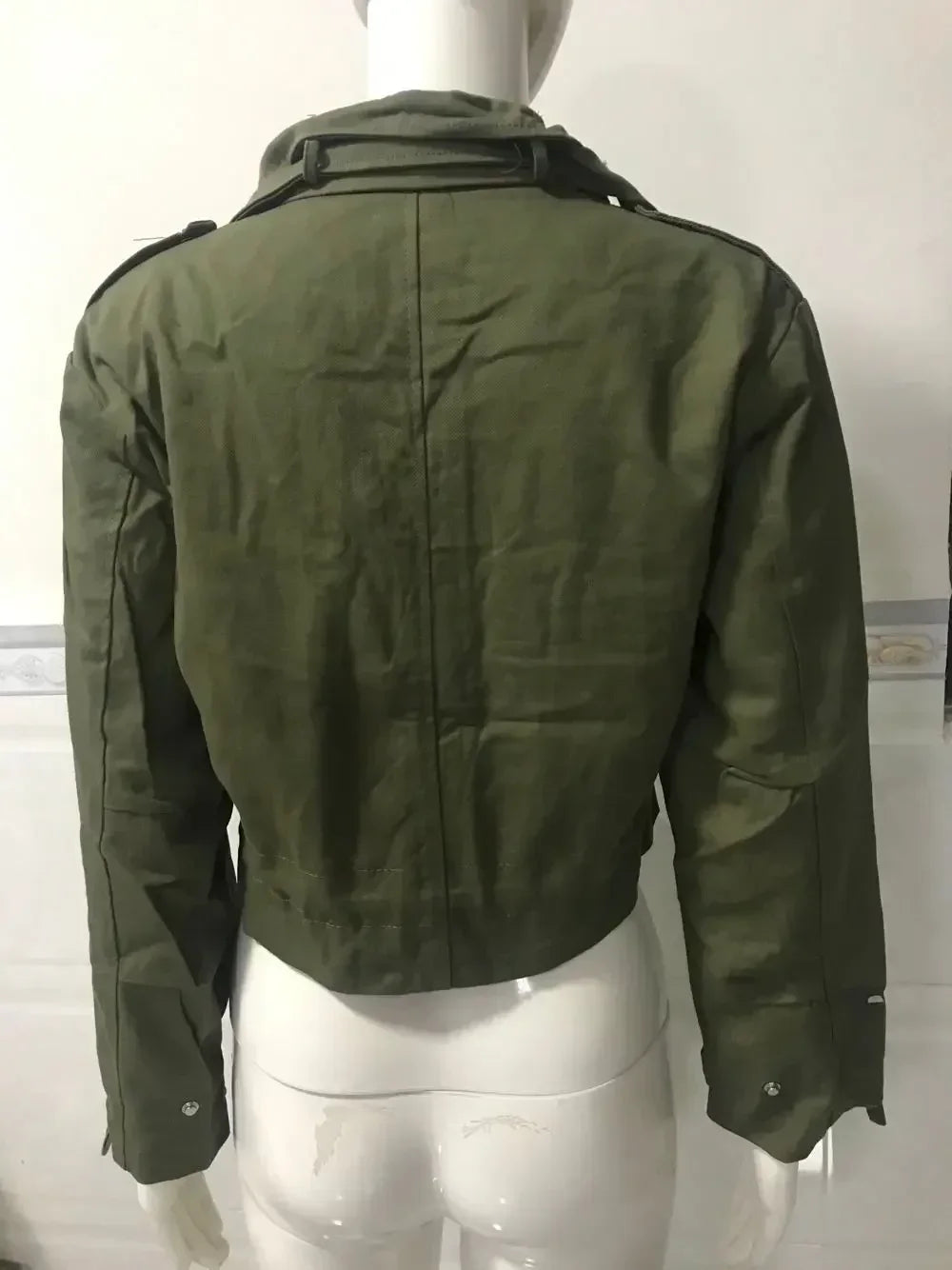 LM | Timeless and stylish winter jacket