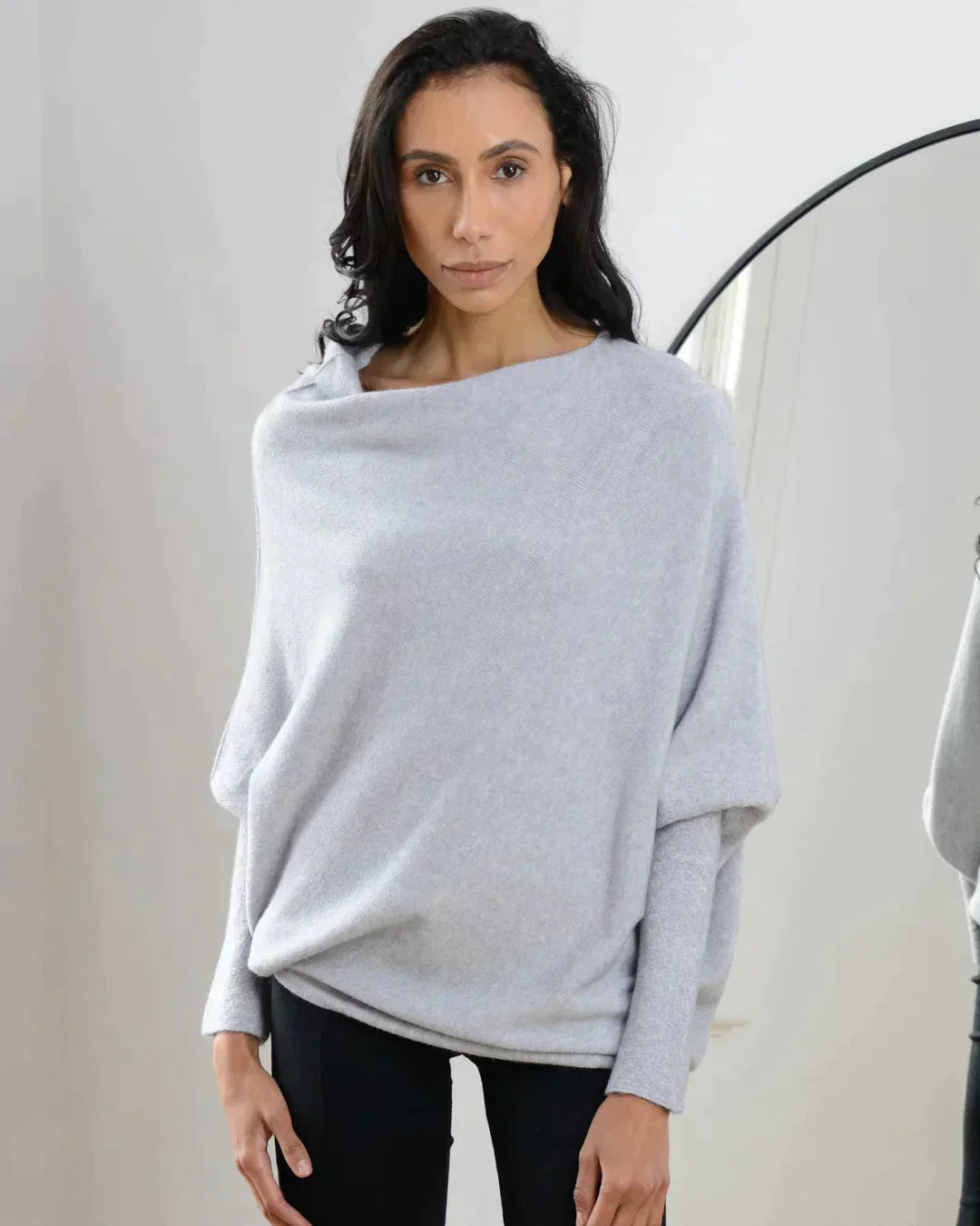 Vintage Inspired Jumper