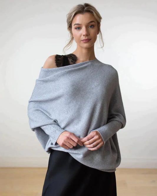 Vintage Inspired Jumper