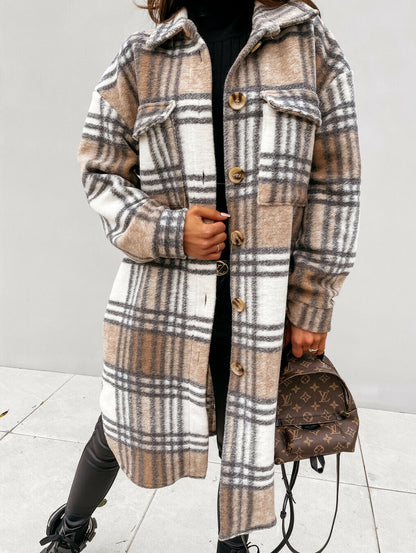 LM | Long & Trendy