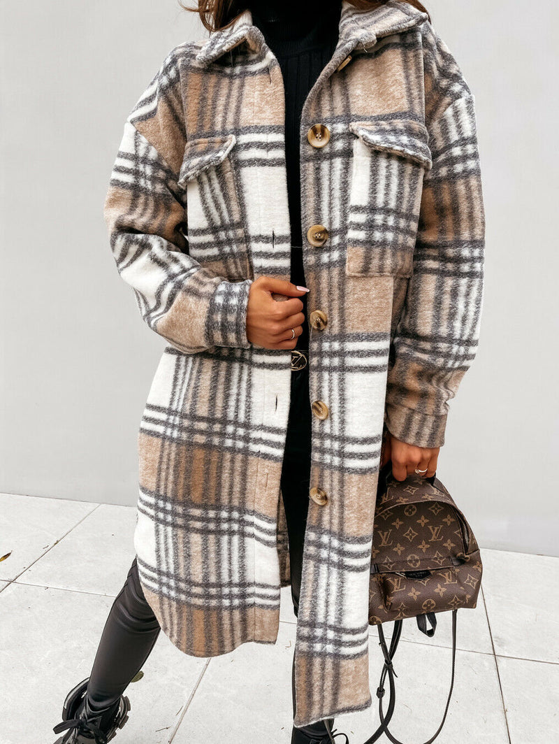 LM | Long & Trendy