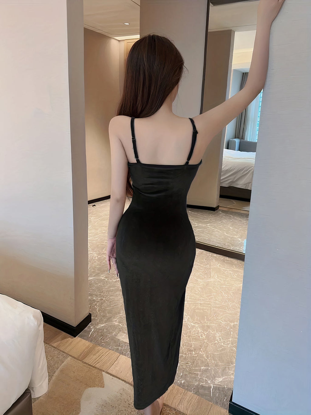 Vintage Inspired Garment