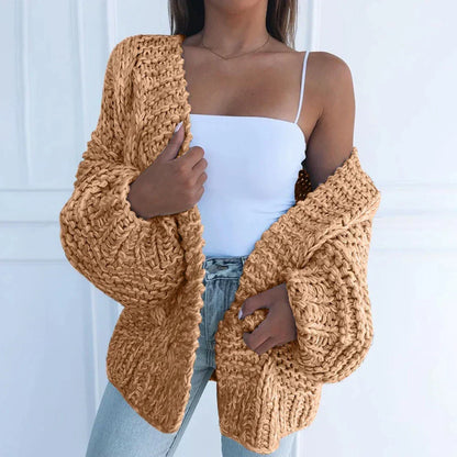 Gracefully Designed Jacket