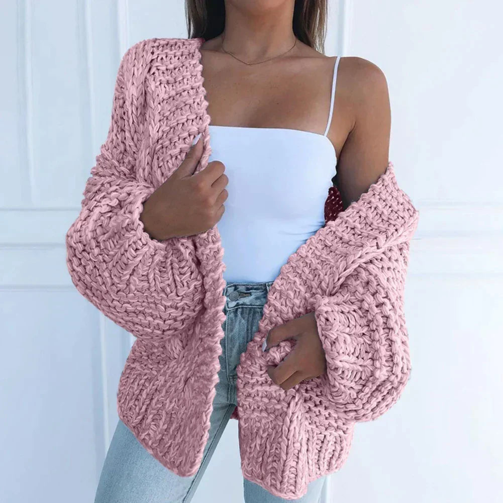 Gracefully Designed Jacket