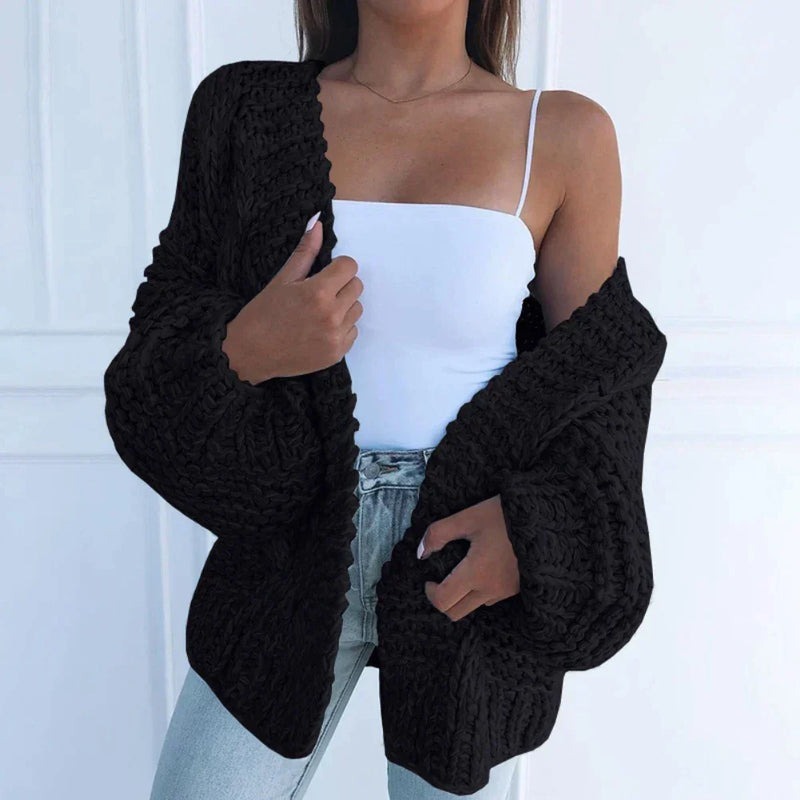 Gracefully Designed Jacket