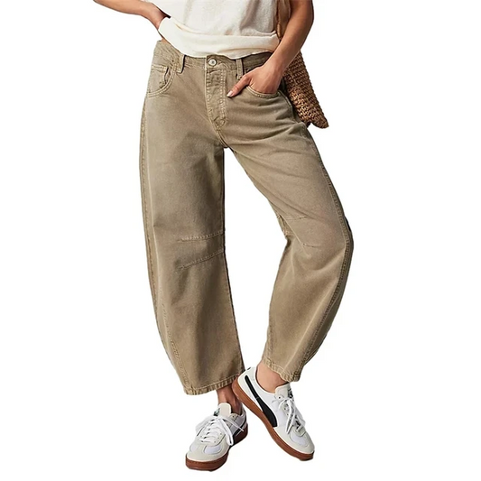 LM | Casual and effortless general garment