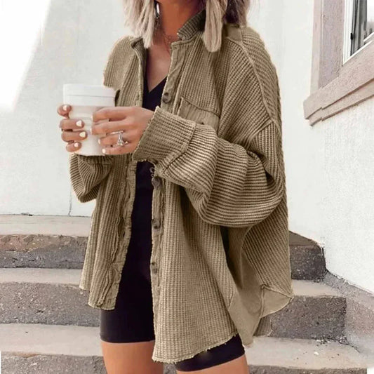 Classic Vintage Jacket