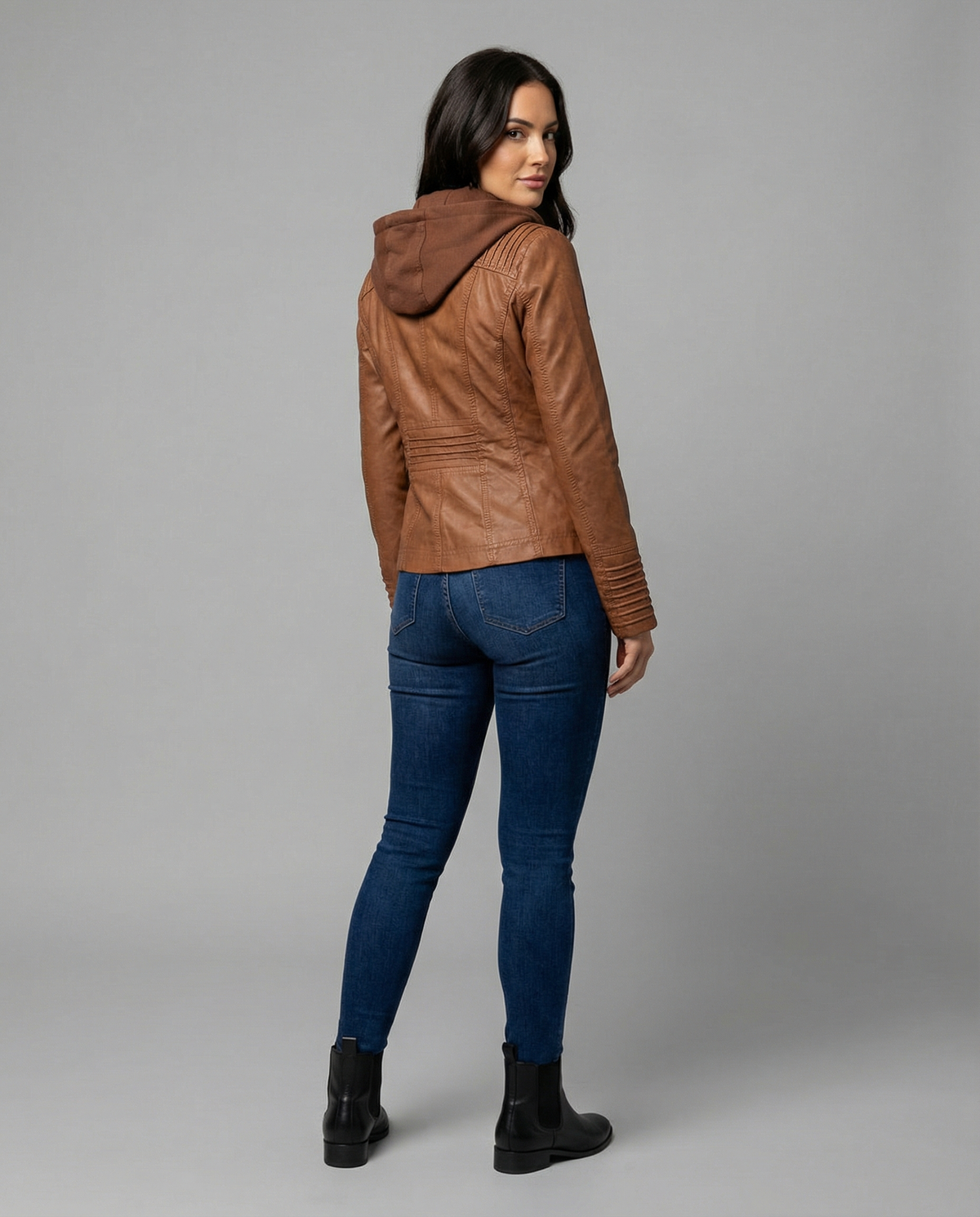Timeless Vintage Style Garment