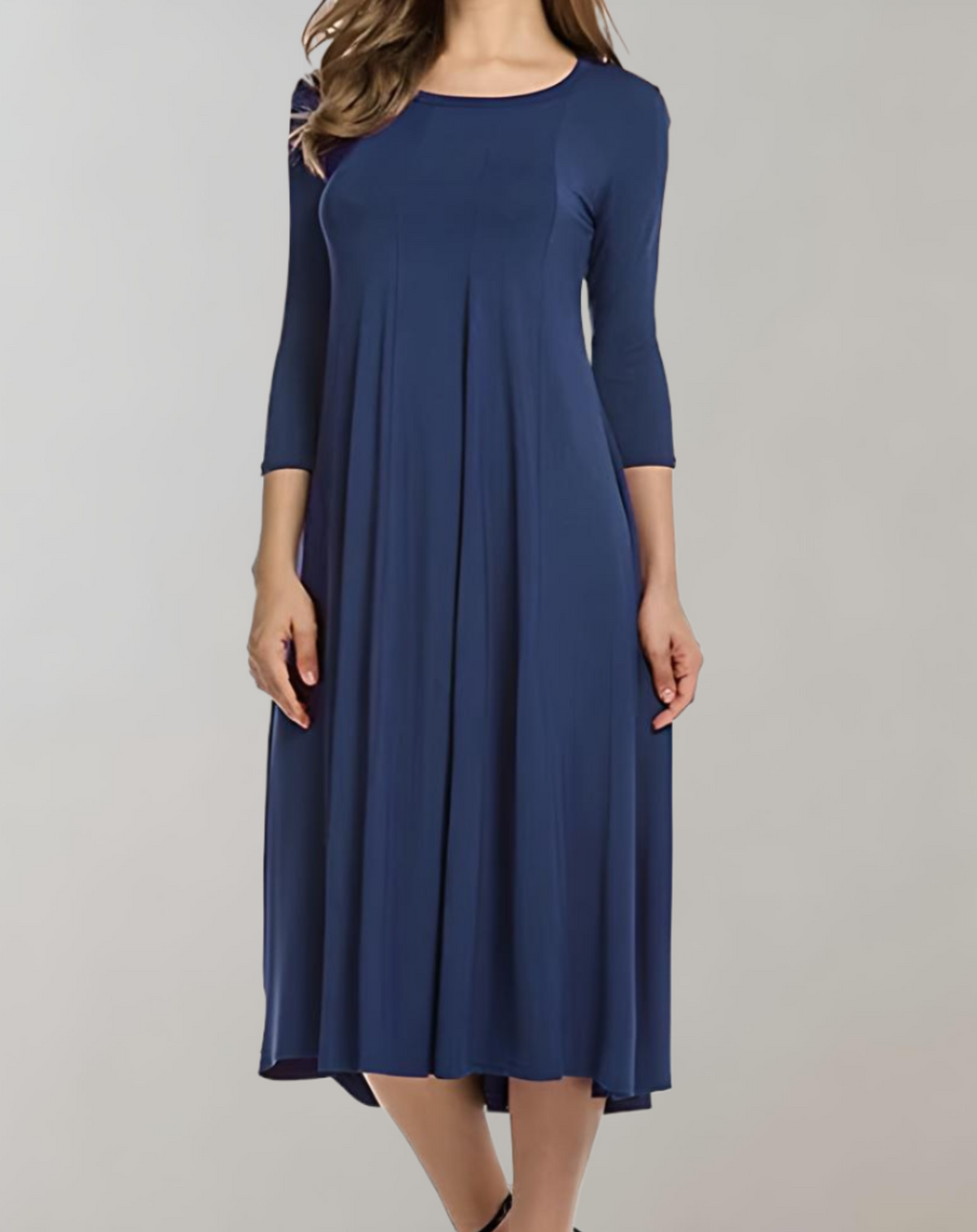 Marine Blau