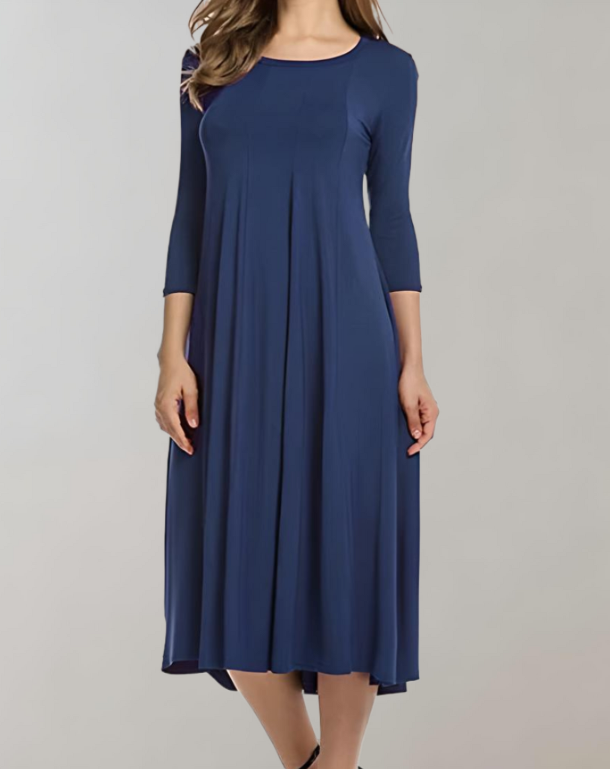 Marine Blau