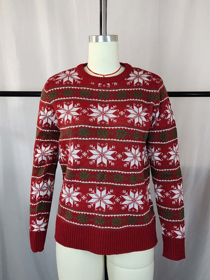 Beautifully Crafted Jumper