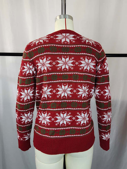 Beautifully Crafted Jumper