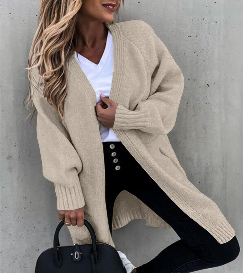 Thoughtfully Designed Jacket