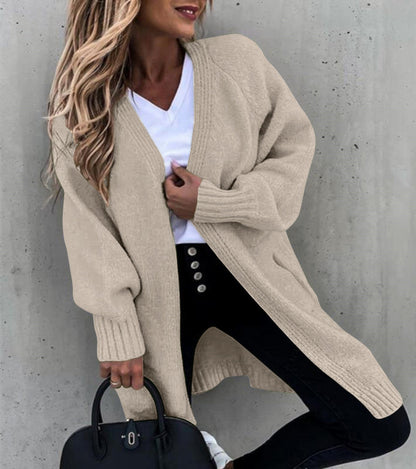 Thoughtfully Designed Jacket