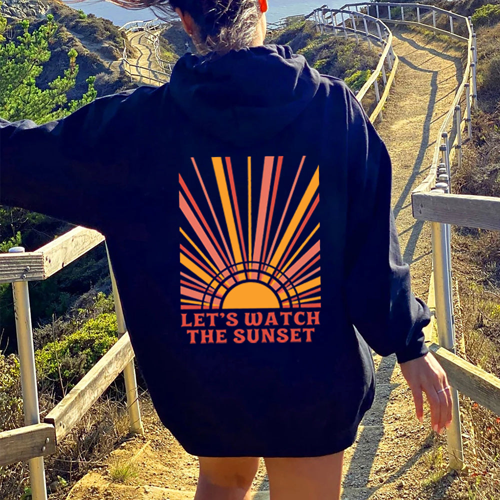 LM | Stylish hoodie