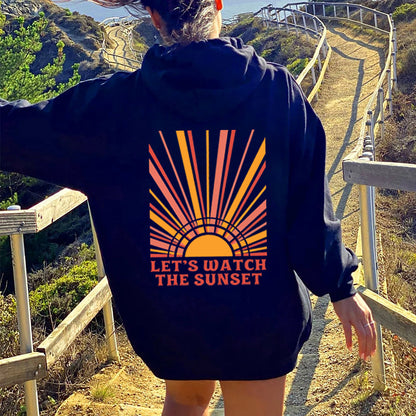 LM | Stylish hoodie