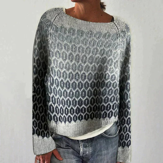 Elegantly Designed Jumper