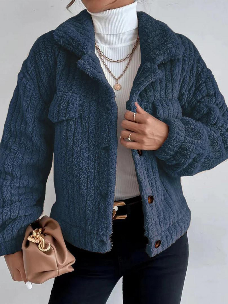 LM | Thick plush fur