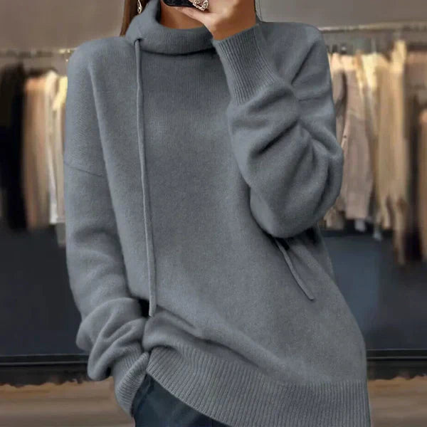 Classic Designed Jumper