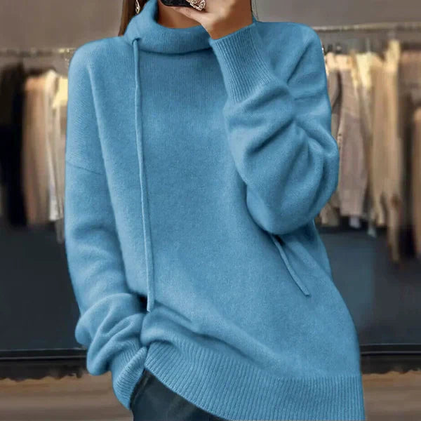 Classic Designed Jumper