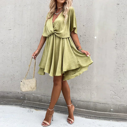 LM | Elegant dress