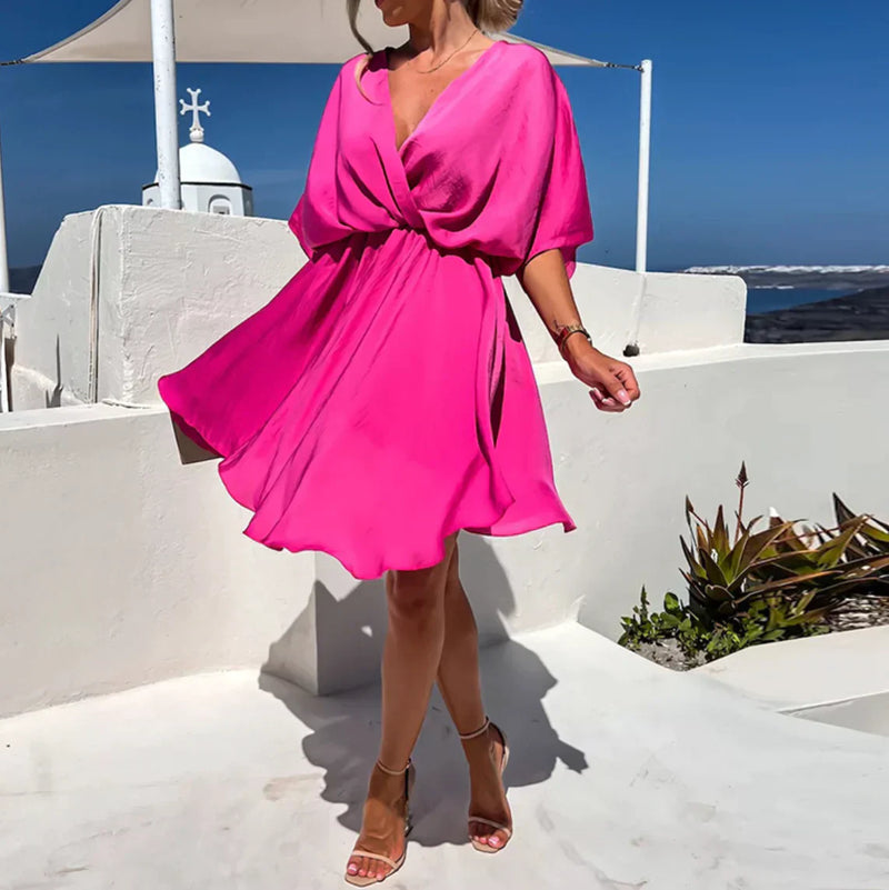 LM | Elegant dress
