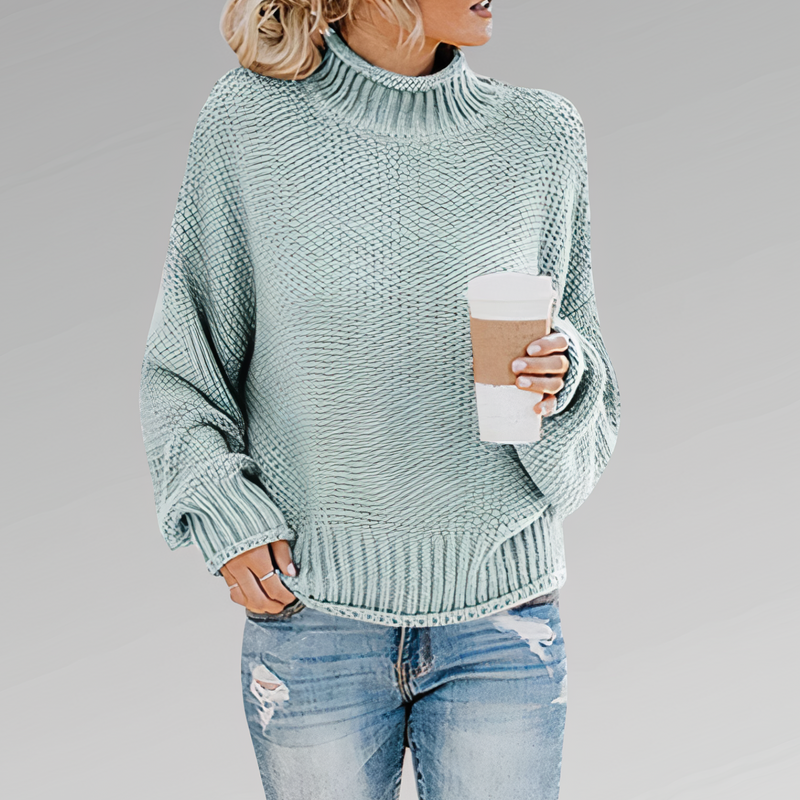 Vintage Inspired Jumper