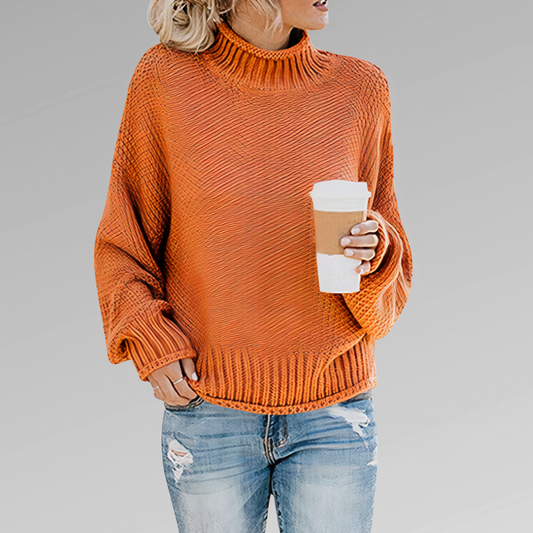 Vintage Inspired Jumper