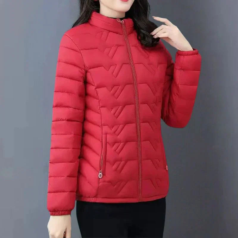 Gracefully Designed Jacket