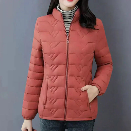Gracefully Designed Jacket