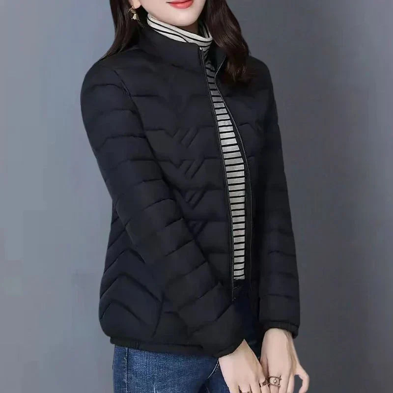 Gracefully Designed Jacket