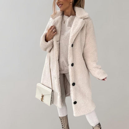 LM | Warm and trendy