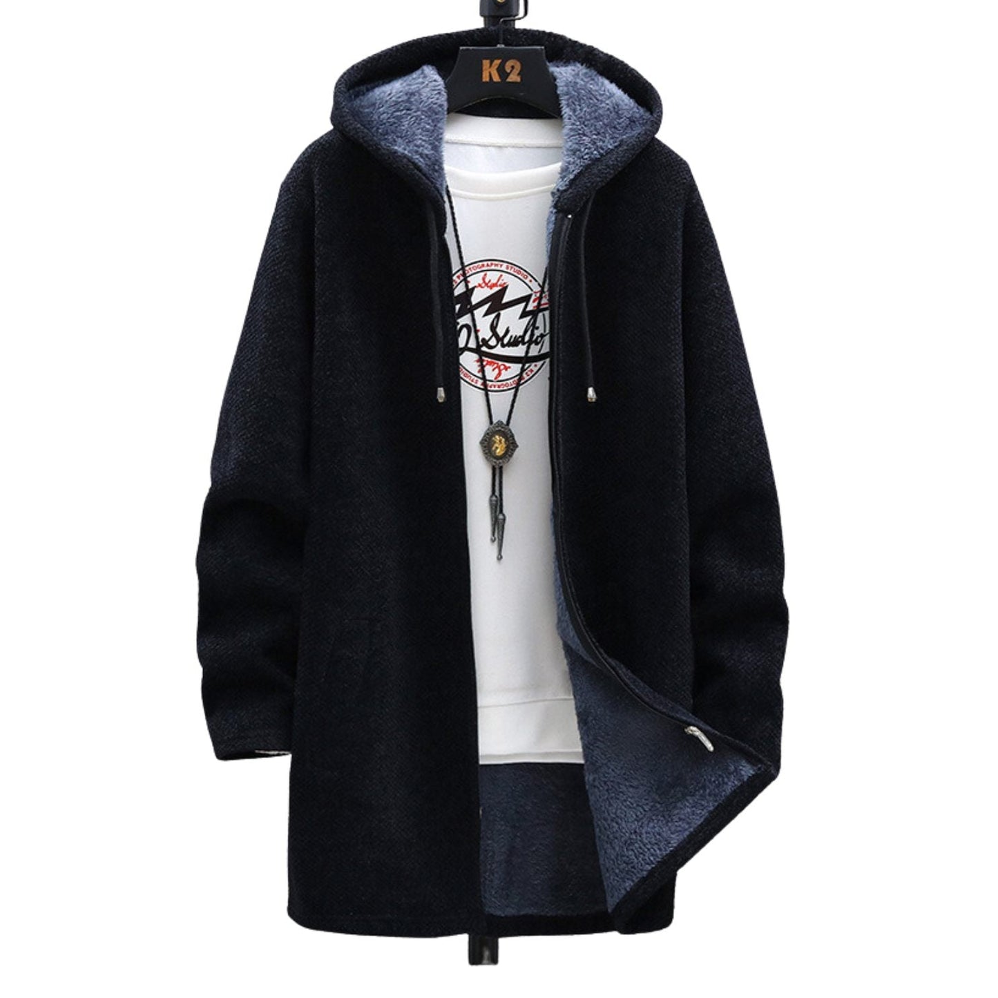 Classic Designed Jacket
