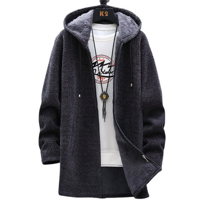 Classic Designed Jacket
