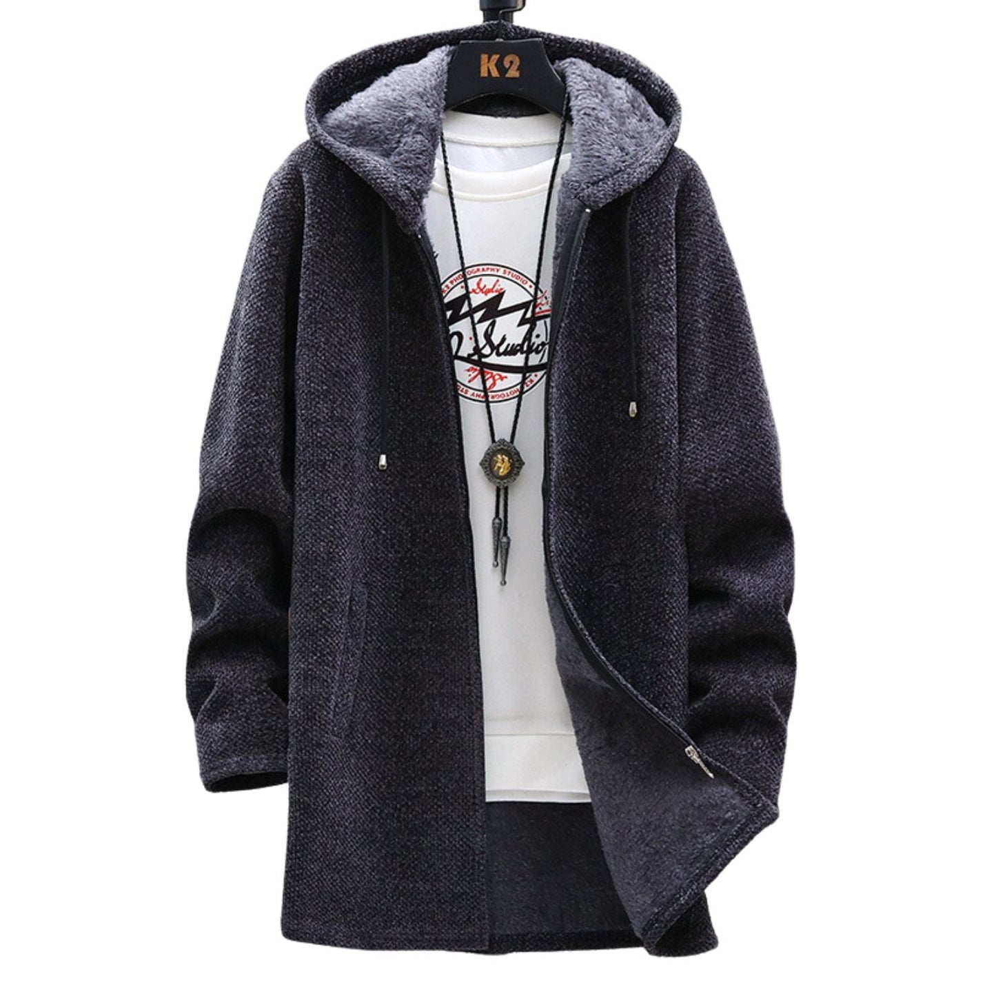 Classic Designed Jacket