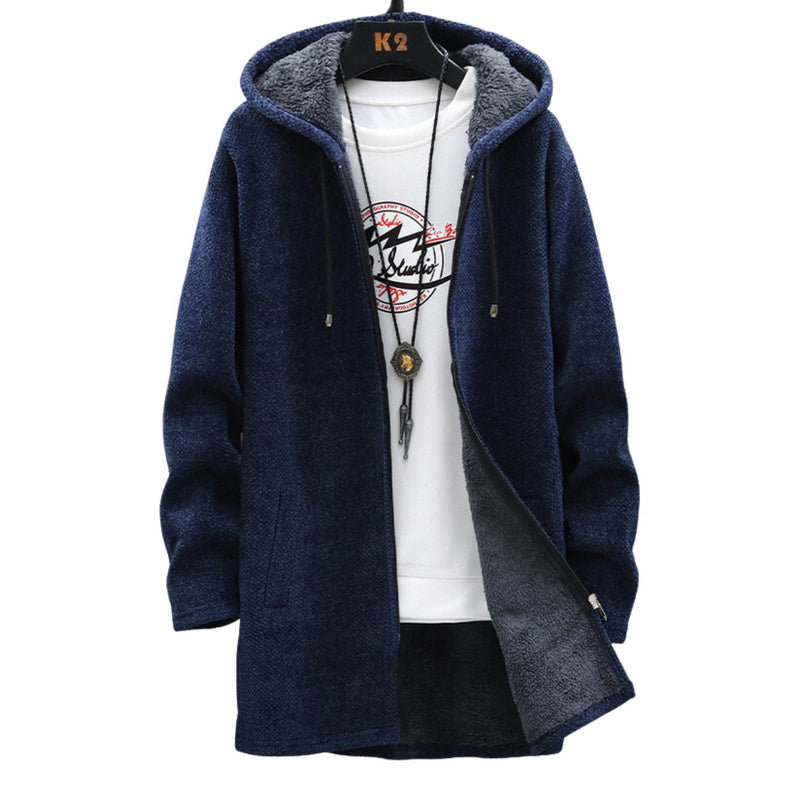 Classic Designed Jacket