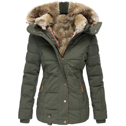 Classic Designed Jacket