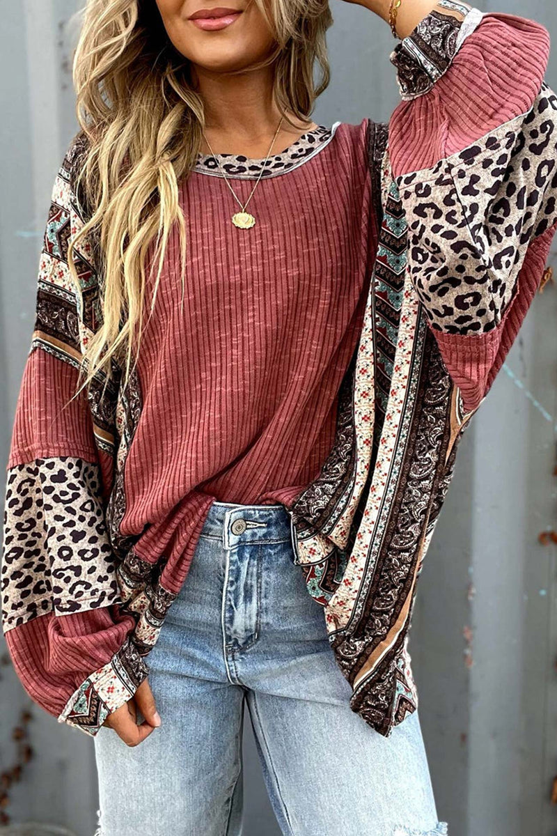 Vintage Inspired Jumper
