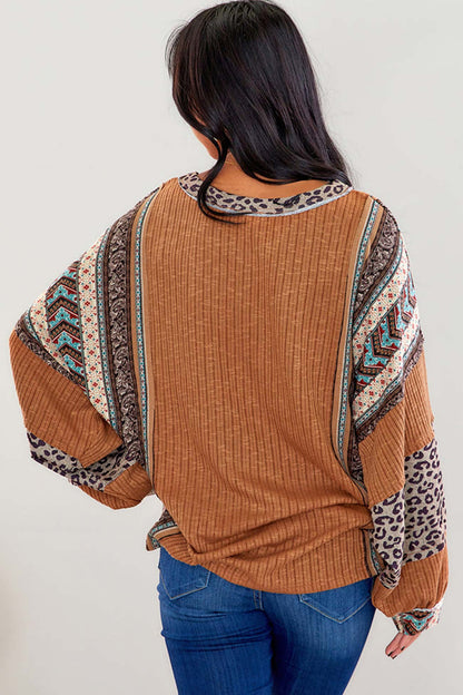 Vintage Inspired Jumper