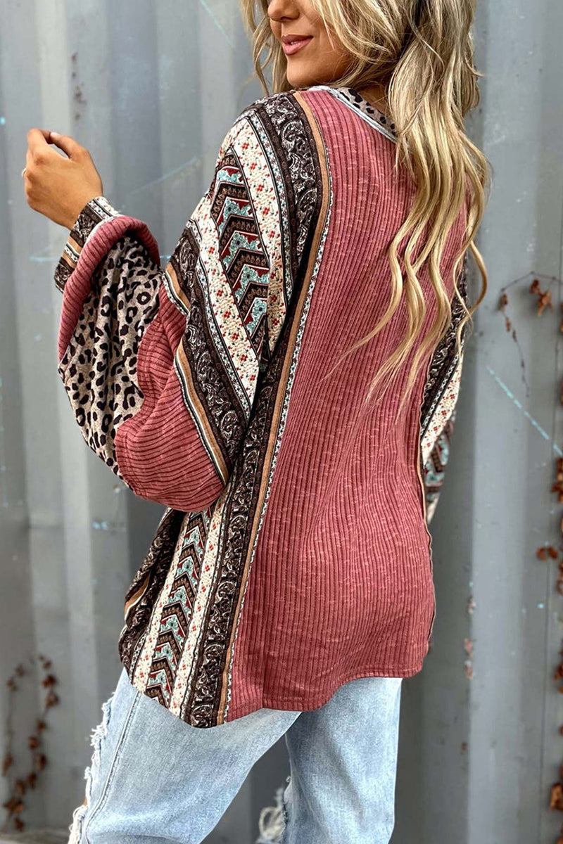 Vintage Inspired Jumper
