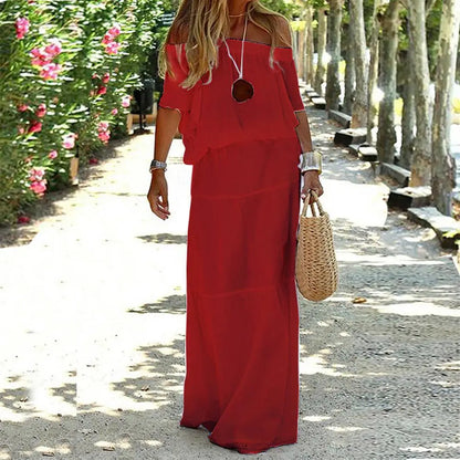 LM | Comfortable dress for women