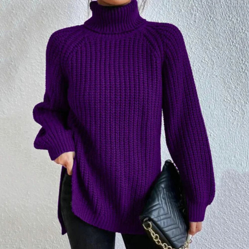 Gracefully Designed Jumper